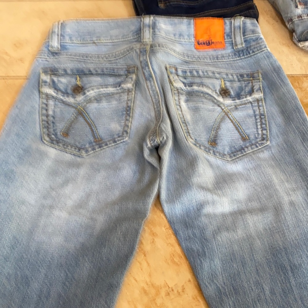 Tag Jeans size 28